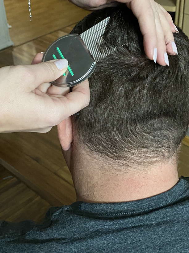 Jacksonville, Florida Lice Treatment & Lice Removal Service LiceDoctors